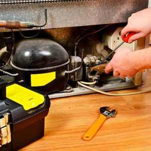 servicio tecnico de refrigeradores