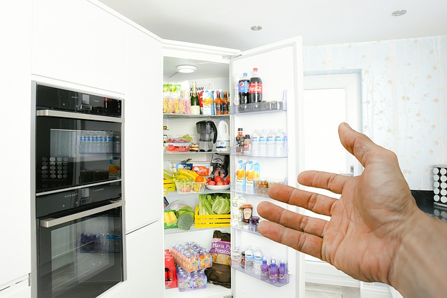 reparación de refrigeradores a domicilio

