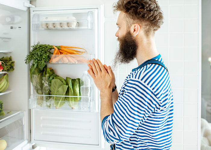 mi refrigerador no enciende