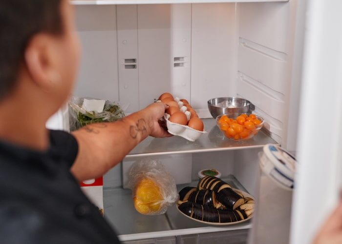 es normal que un refrigerador nuevo hace ruido