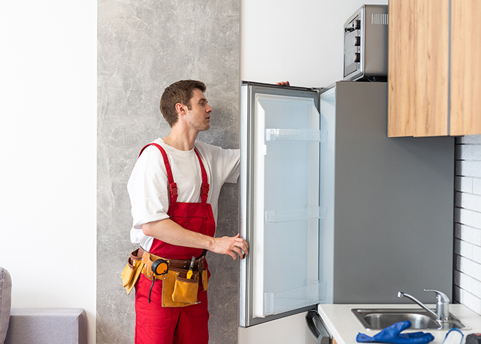 ¿Por que se quema el motor de un refrigrerador?