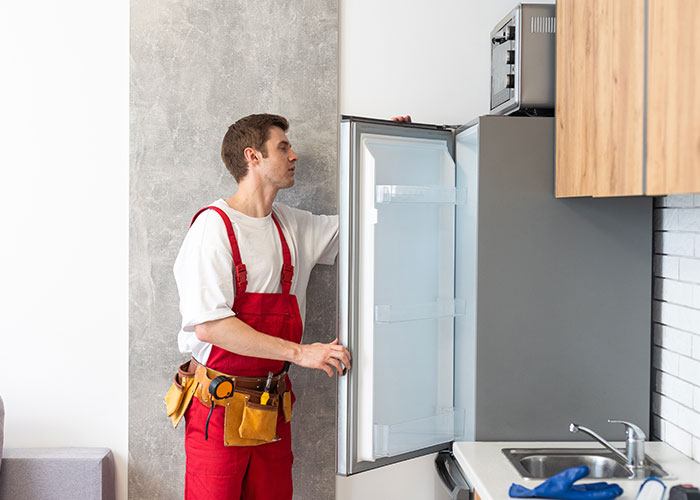 donde venden focos para refrigerador (cdmx)