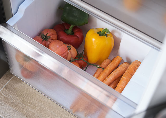 smeg refrigerador, ¿de qué se descomponen?